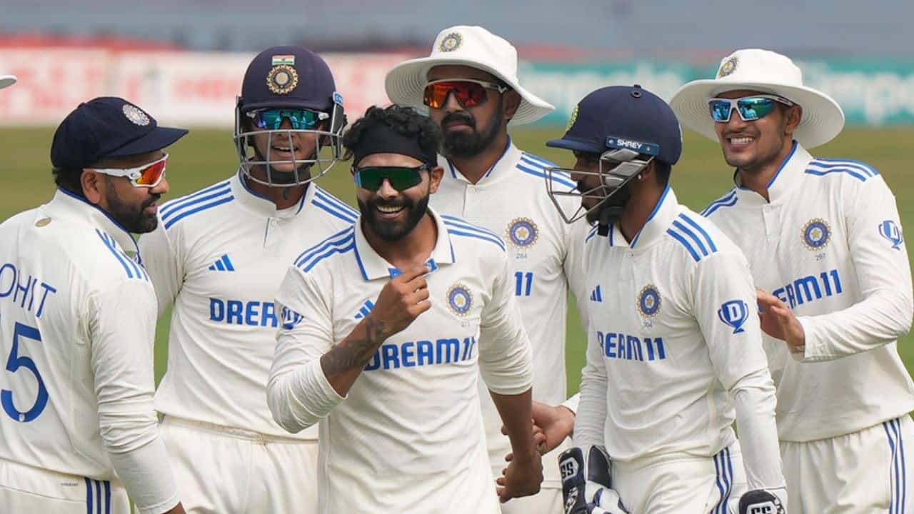 No Sarfaraz Khan, KL Rahul & Jadeja Return; India’s Probable Playing XI For 3rd Test Vs ENG 
